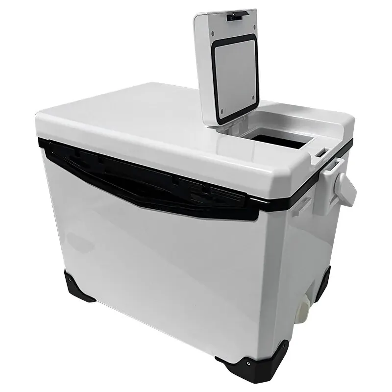 Fishing Storage Cooler Box 3