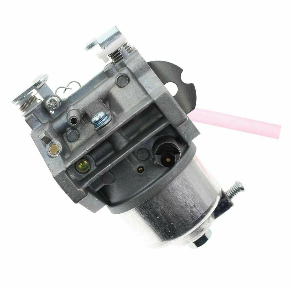 Carburatore Per Motore A Ciclo Kawasaki FC540V 17HP John Deere 185 Assembly Carb~p137743734