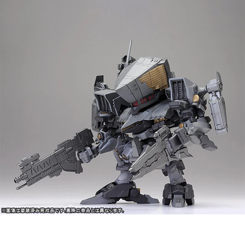 Kotobukiya Armored Core KP-179 D-STYLE 10 RAYLEONARD 03