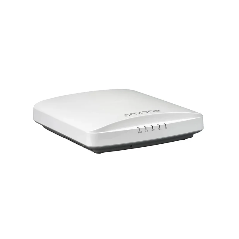 Ruckus Wireless Unleashed R650 9U1-R650-WW00 9U1-R650-EU00 802.11ax WIFI6 WPA3 4x4 SU-MIMO MU-MIMO 2.5Gbps Indoor WiFi AP