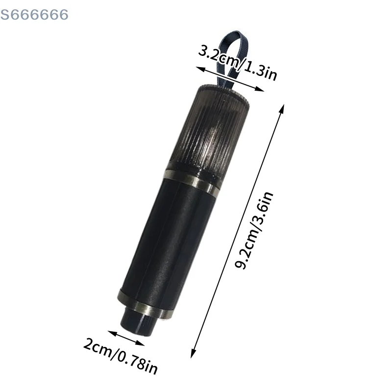 Safety Hammer Car Window Breaker Keychain Emergency Escape Tool Auto Safety Seatbelt Cutter Life Hammer Break Glasses Cut Belt.