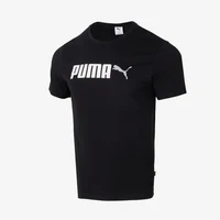 Puma Authentic Spring New T-shirt respirant décontracté et sportif pour hommes 691341-01 4