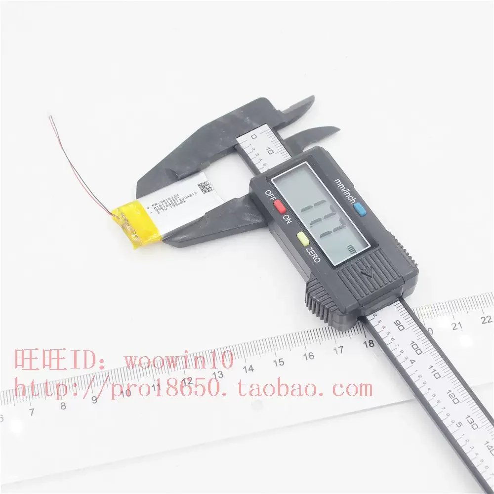 

for Sony NW-E002\E003\E005 Battery 3.7V Rechargeable Battery Brand-New High-Quality