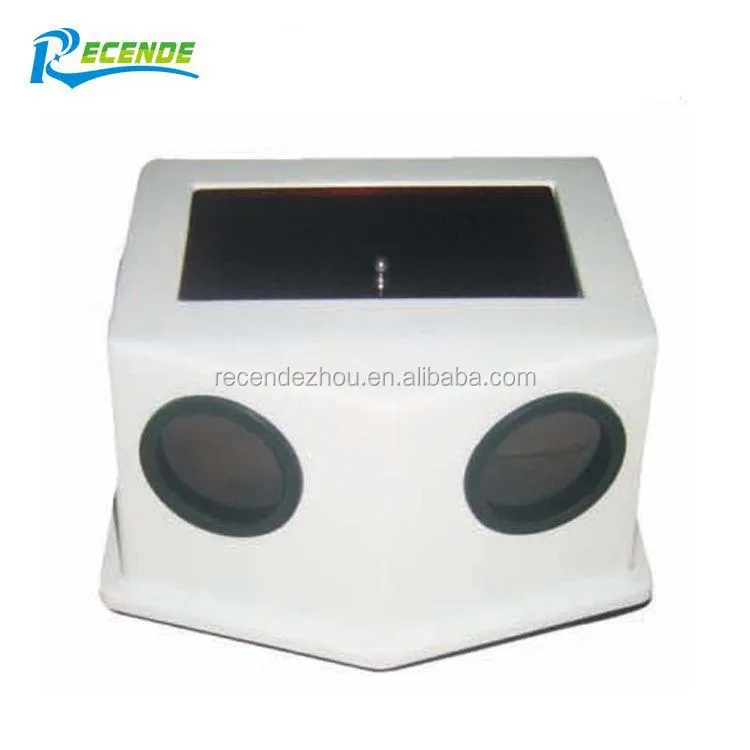 BL-107-G CE&ISO approved dental xray sensor / Dental film positioner for x-ray/dental sensor digital dental x-ray