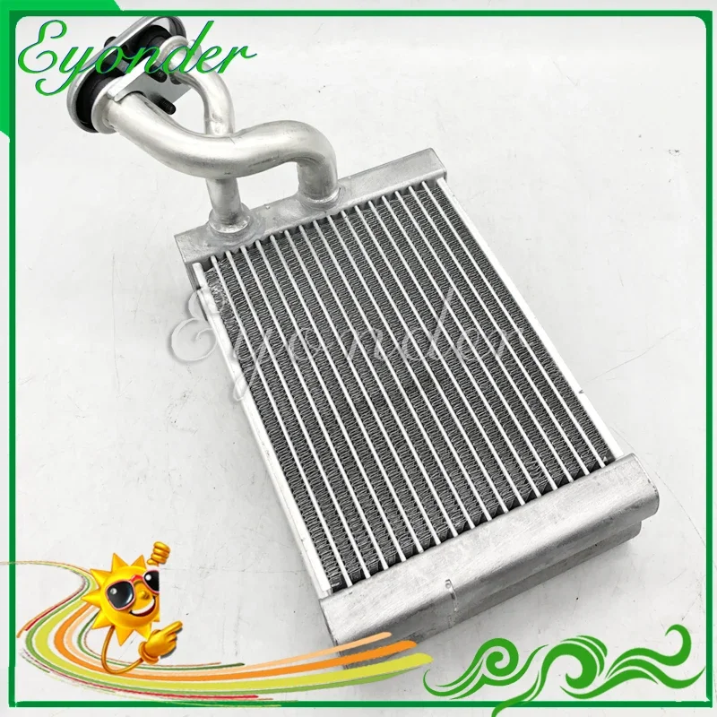 REAR AC A/C Evaporator COOLING COIL Core for MERCEDES BENZ MERCEDES-BENZ Vito W447 000830650164 0008306501 A0008306501