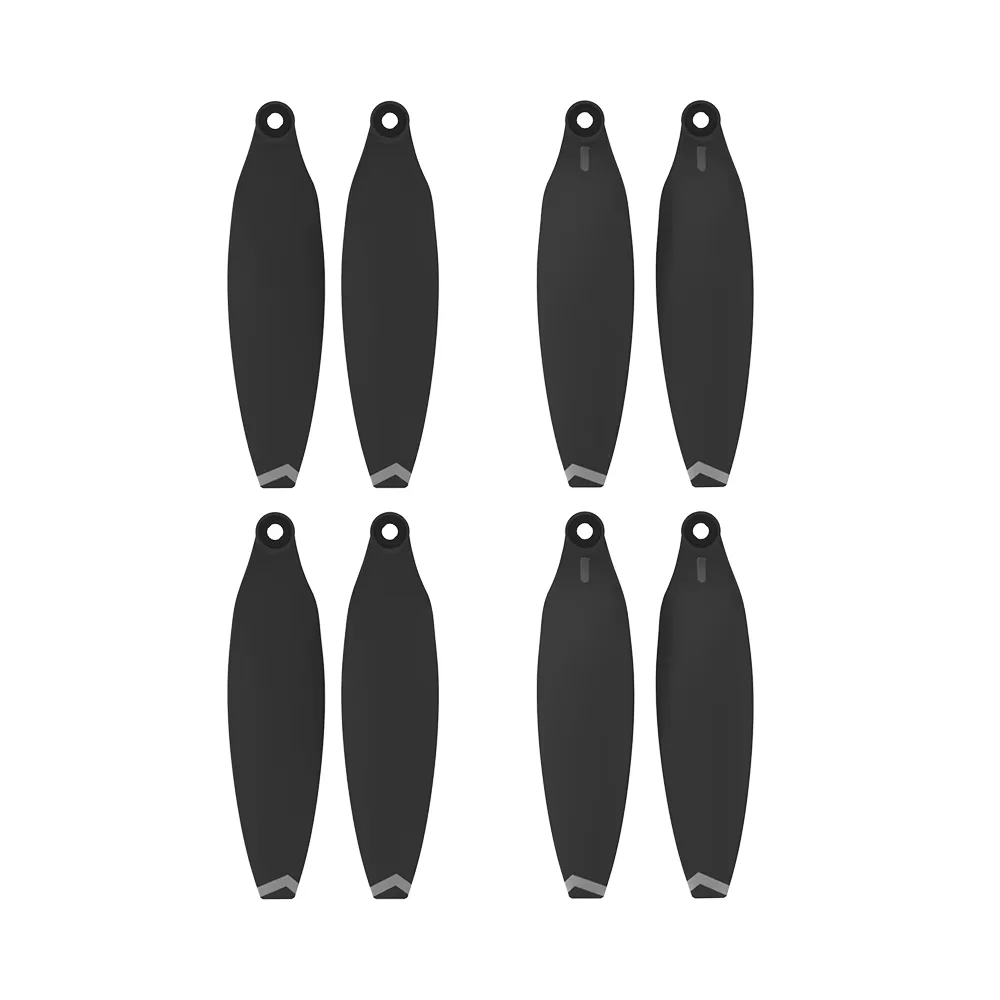 Hélice FIMI X8 Mini 3/V2 Drone - 8 pièces Quick Release CW/CCW