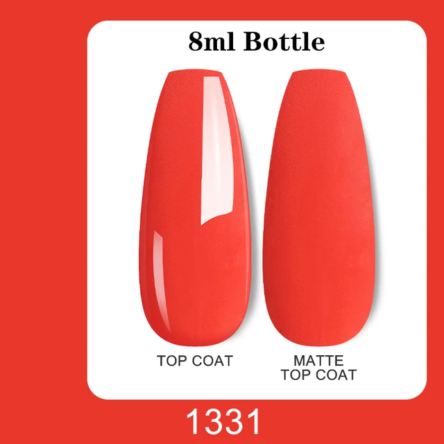Arte Clavo Gel Polish Semi Permanent Gel Varnish For Nails Manicure Classic Color Gel Nail Polish Primer Nail Art Hybrid Gellak 1331
