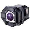 High-quality ELPLP96 Projector lamp for epson Powerlite Home Cinema 2100 2150 1060 660 vs250 vs350 vs355 ex5260 ex7260 Projector 1