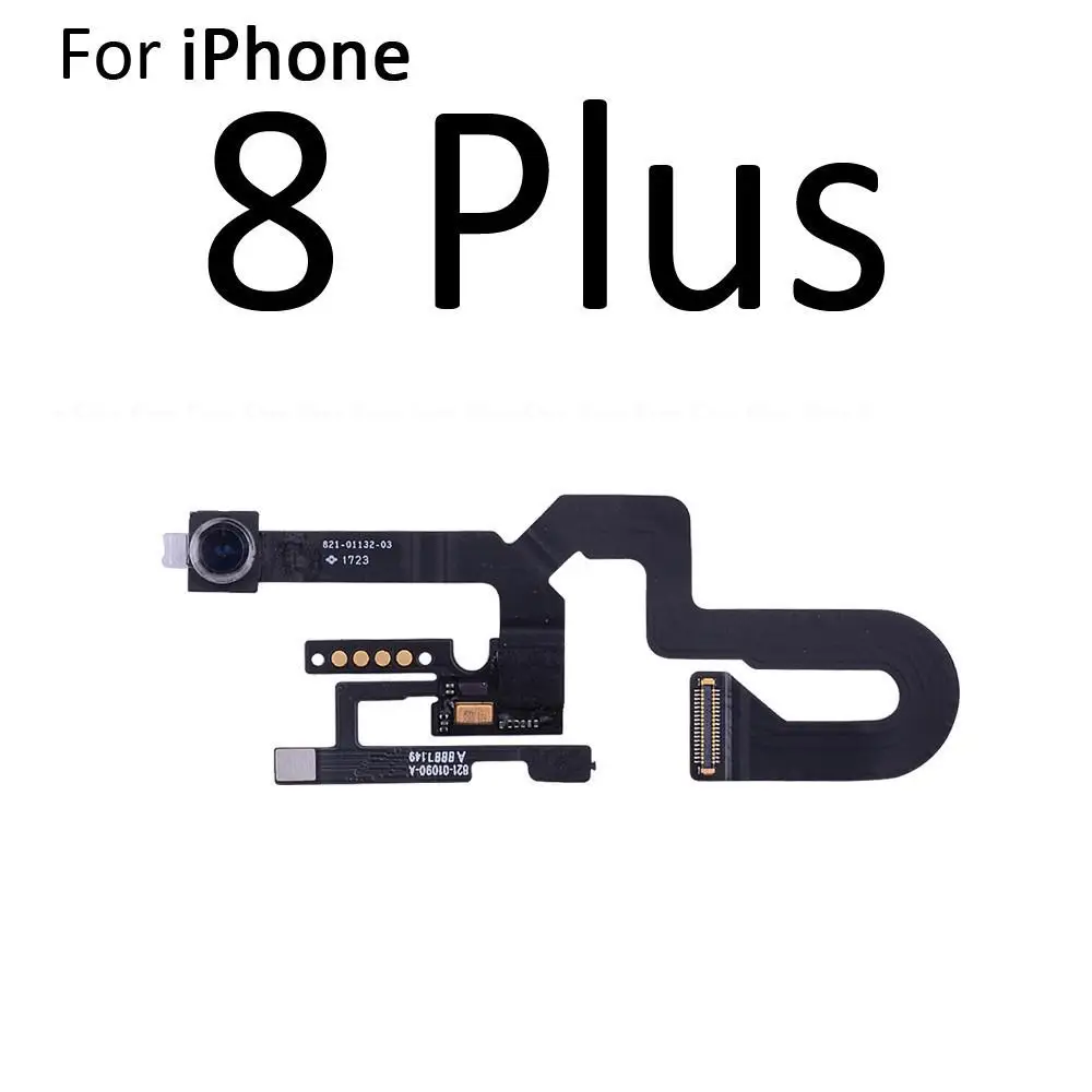 Premium Front Camera & Sensor Flex Cable Replacement Parts