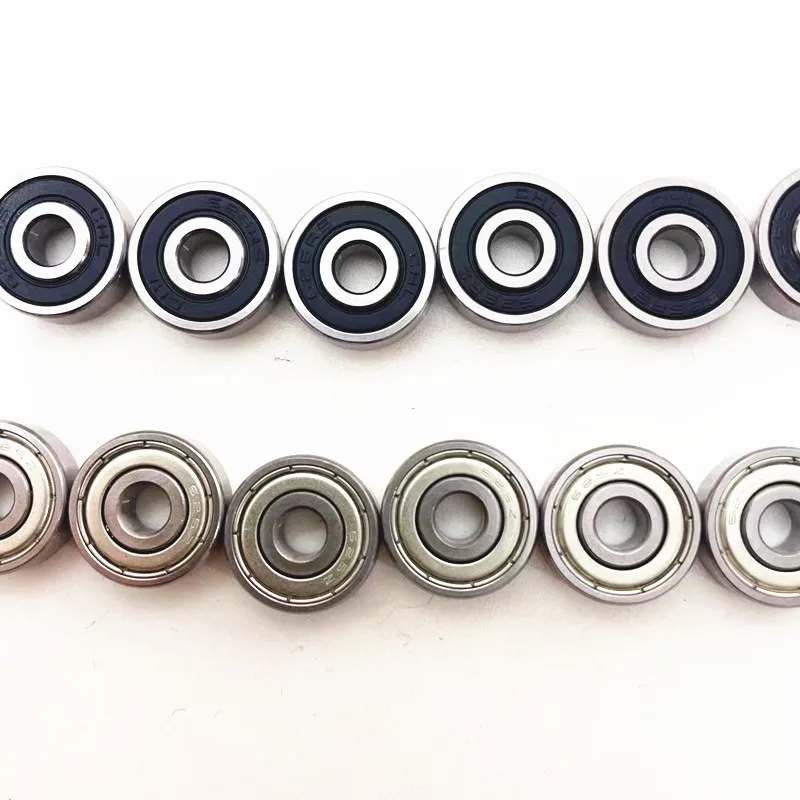 2 Pieces  Non Standard Bearing Inner Diameter 22 mm Outer Diameter 35/36mm  22X35X7 22X36X10