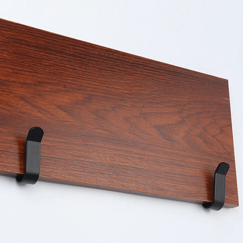 Skateboard Hanging Hook Wall Mounted Hanger Surfboard Storage Rack Longboard Display Holder Wall Rack