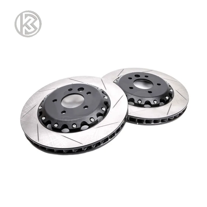 34112284102 400X36MM high performance Auto Break Parts Frenos De Disco Disk Floating Brakes Disc for BMW M5 M6 F6 F10 F12 F13