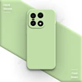 Fresh Green