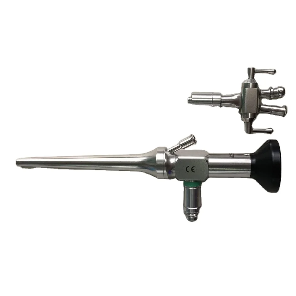 

Otoscopes 5.5mm *20mm *90mm with Sheath together