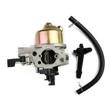 

New Original Carburetor For HONDA GX110 GX120 Engine Chainsaw Trimmer Lawnmover Leafblower Parkside Garden Power Tools
