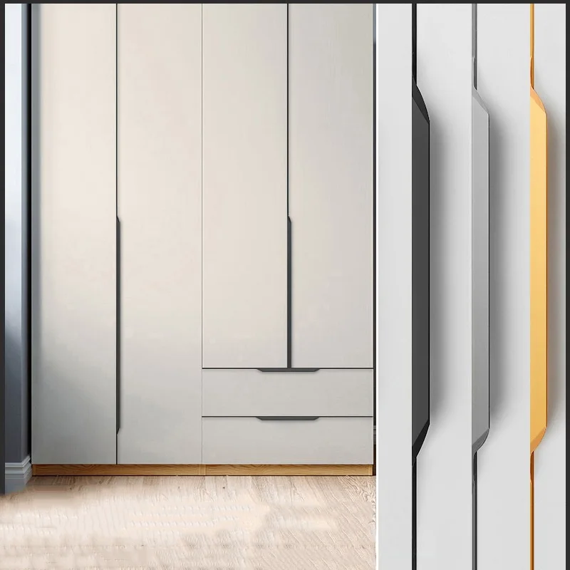 MinimalistLuxuryWardrobeThumbInvisibleHandleMinimalistTop