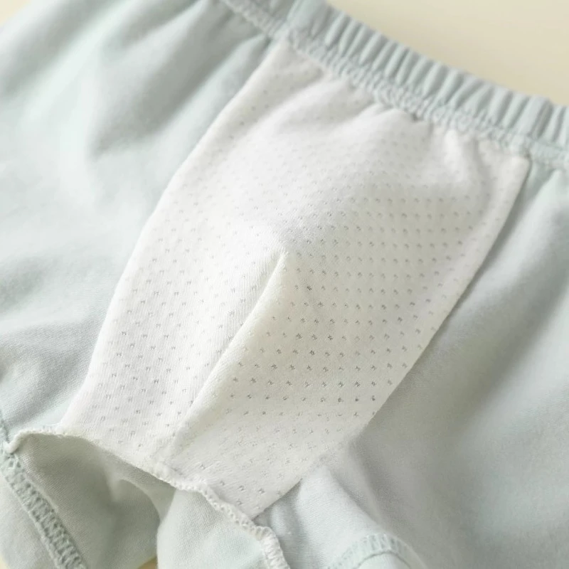 Doraemon Kids Boxer Briefs – Soft & Breathable Underwear for Boys