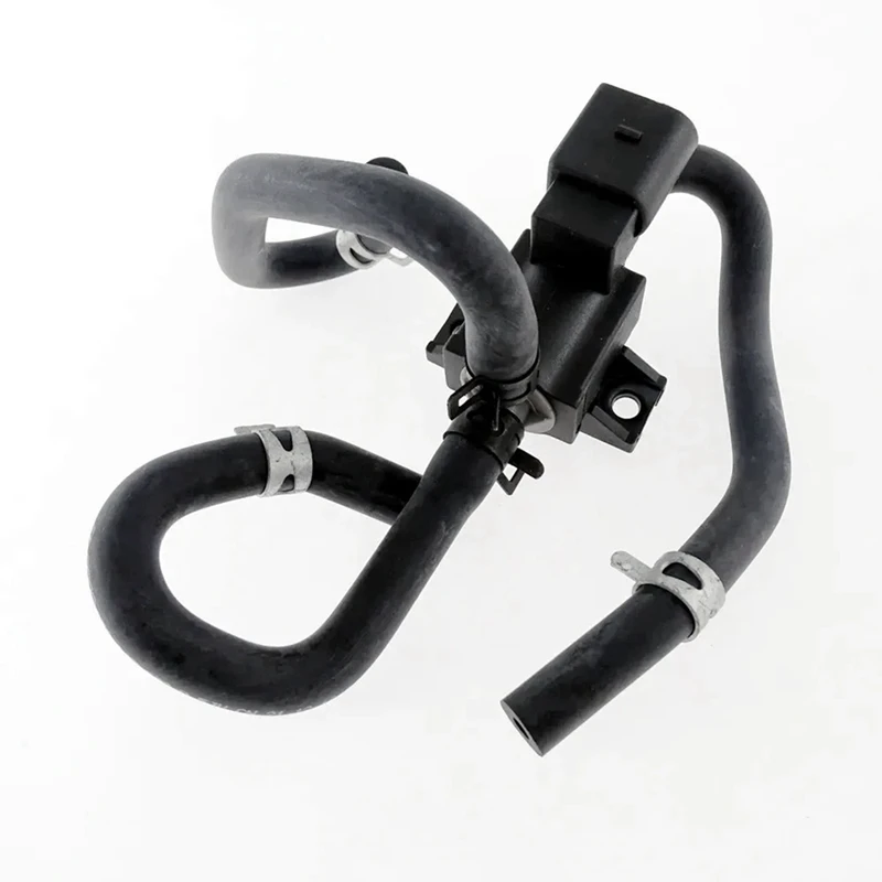 터보차저 부스트 압력 밸브 솔레노이드, VW 골프 비틀 CC EOS 파사트 A1 A3 A4 A6 용, 06F906283A 06F906283F