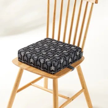 Portable Baby Booster Seat 1