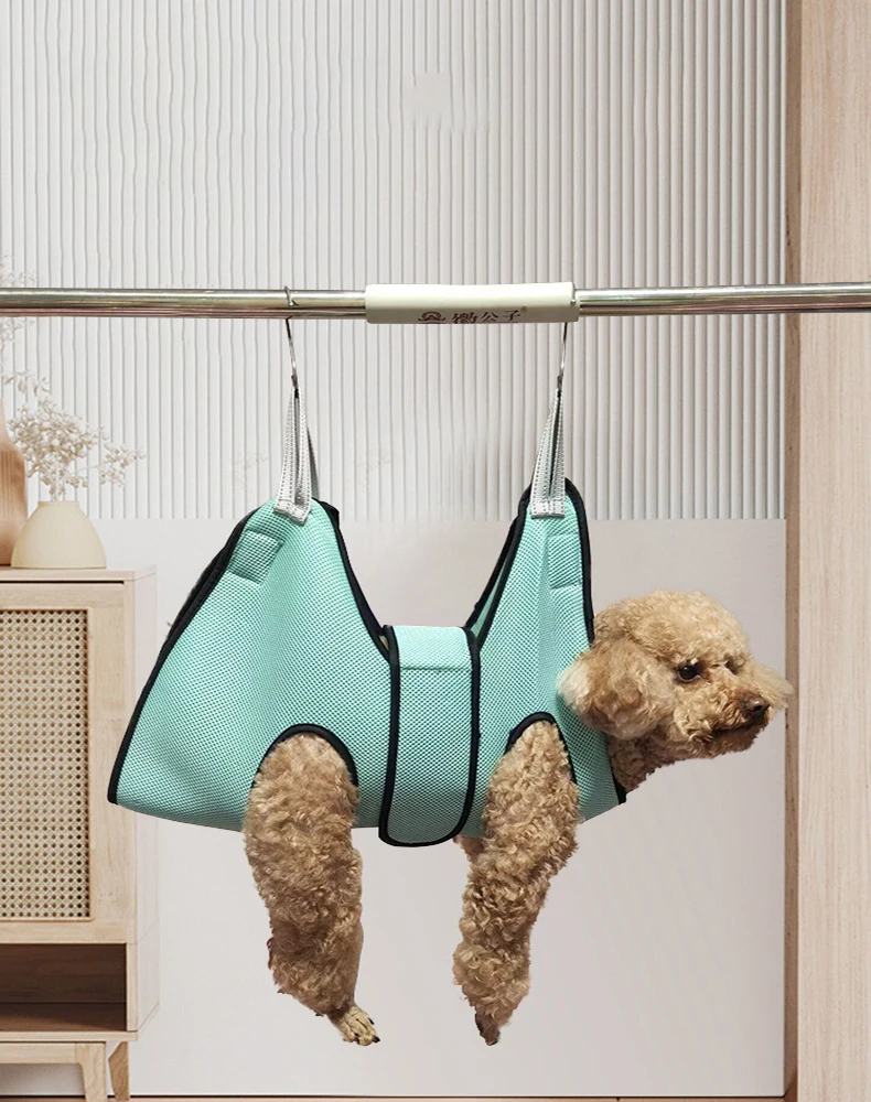 Pet Grooming Hammock