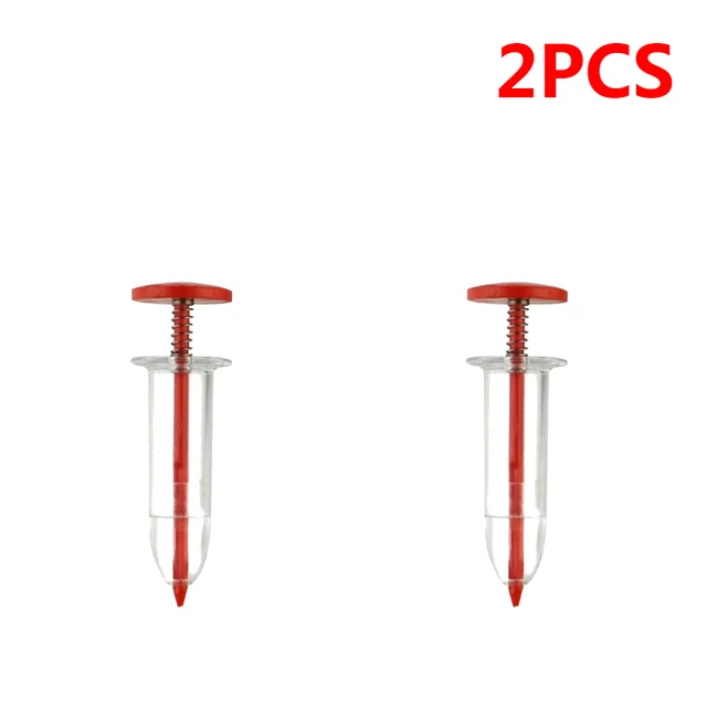 2pcs Seed Sower