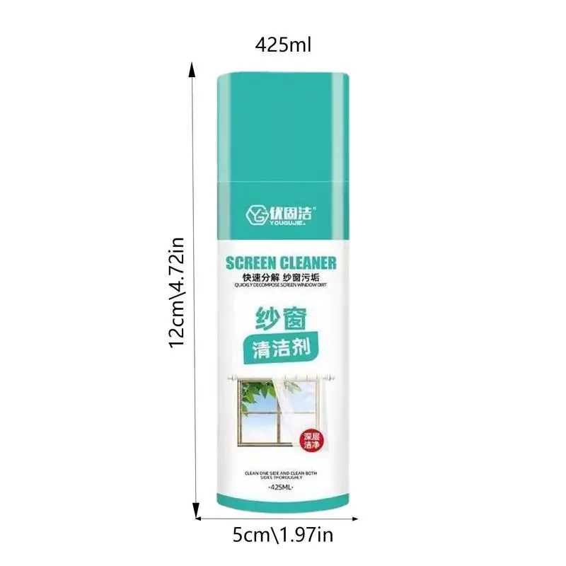 Рисунок 6 - Профессиональный спрей для очистки