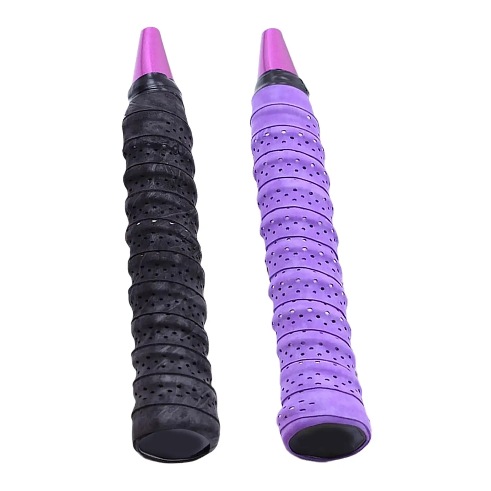 

Sweat Absorbing Non Slip Racket Handle Grip Tape for Table Tennis Badminton