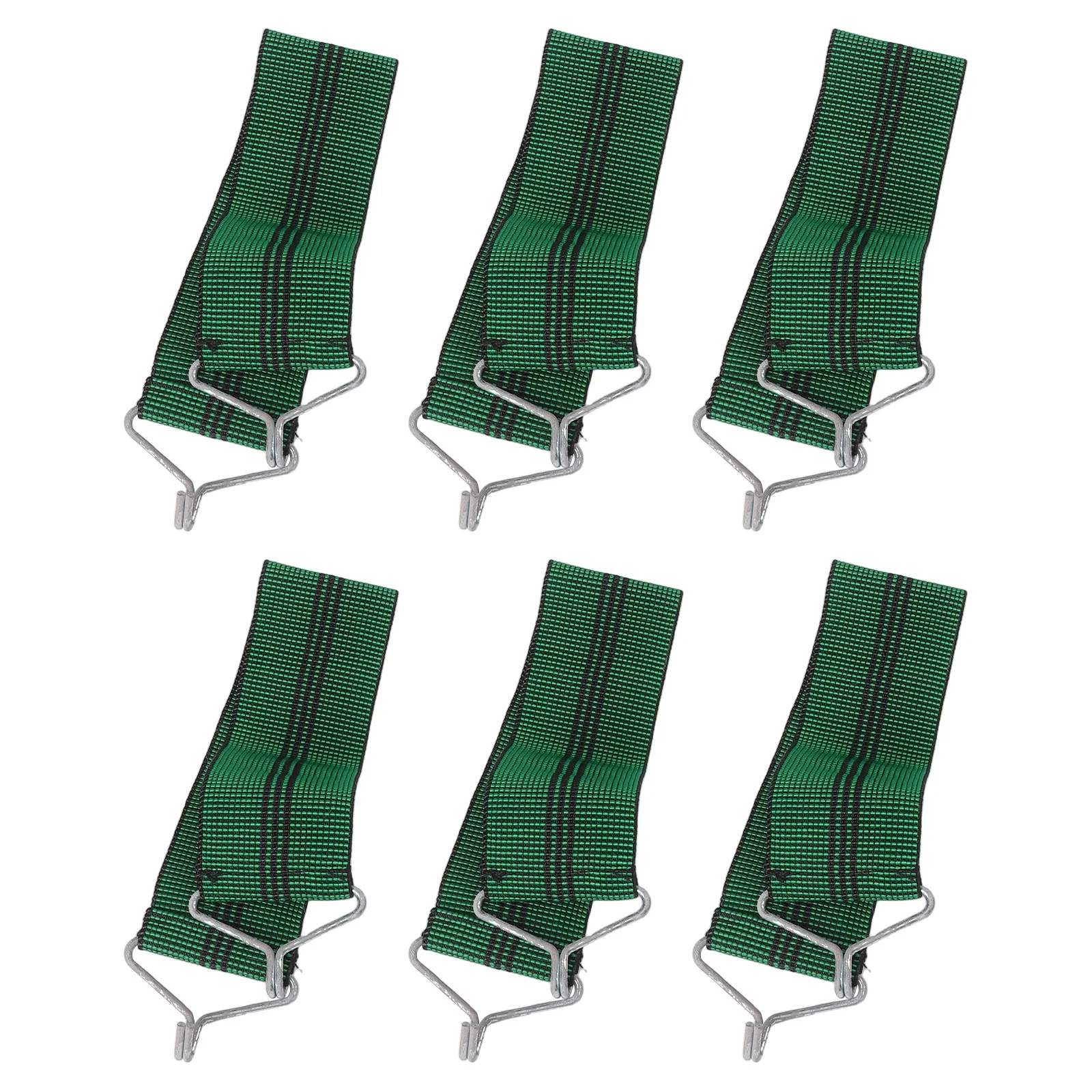 Bungee Chair Belts Gravity Chair Belts Home Use Easy Installation Good Bearing Capacity Quick Assembly For Recliners