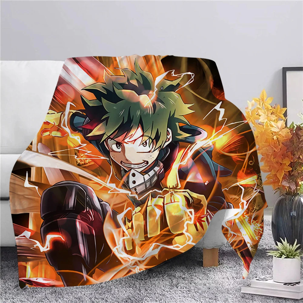 Anime My Hero ��ī���� �ö��� ����Ŷ 3D ������ ����Ŷ ħ�� ��� Ȩ ���׸��� ���ο�, ����