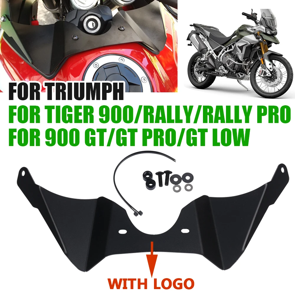 triumph tiger 1050 windscreen