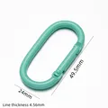 Mint Green