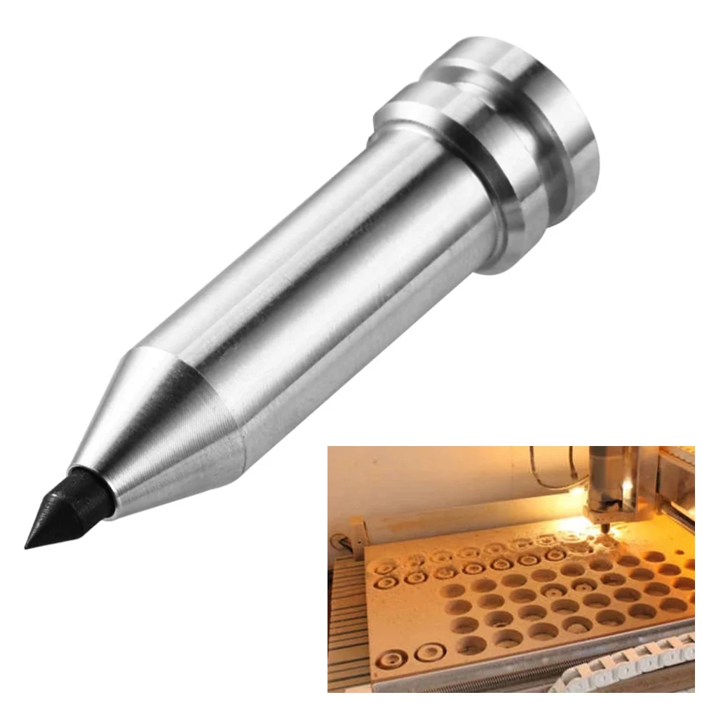 

1PCS Engraving Precision Tip Silvery The Etching Tool Convenient Engraver Accessories For Etches Or Engraves Metal Blanks