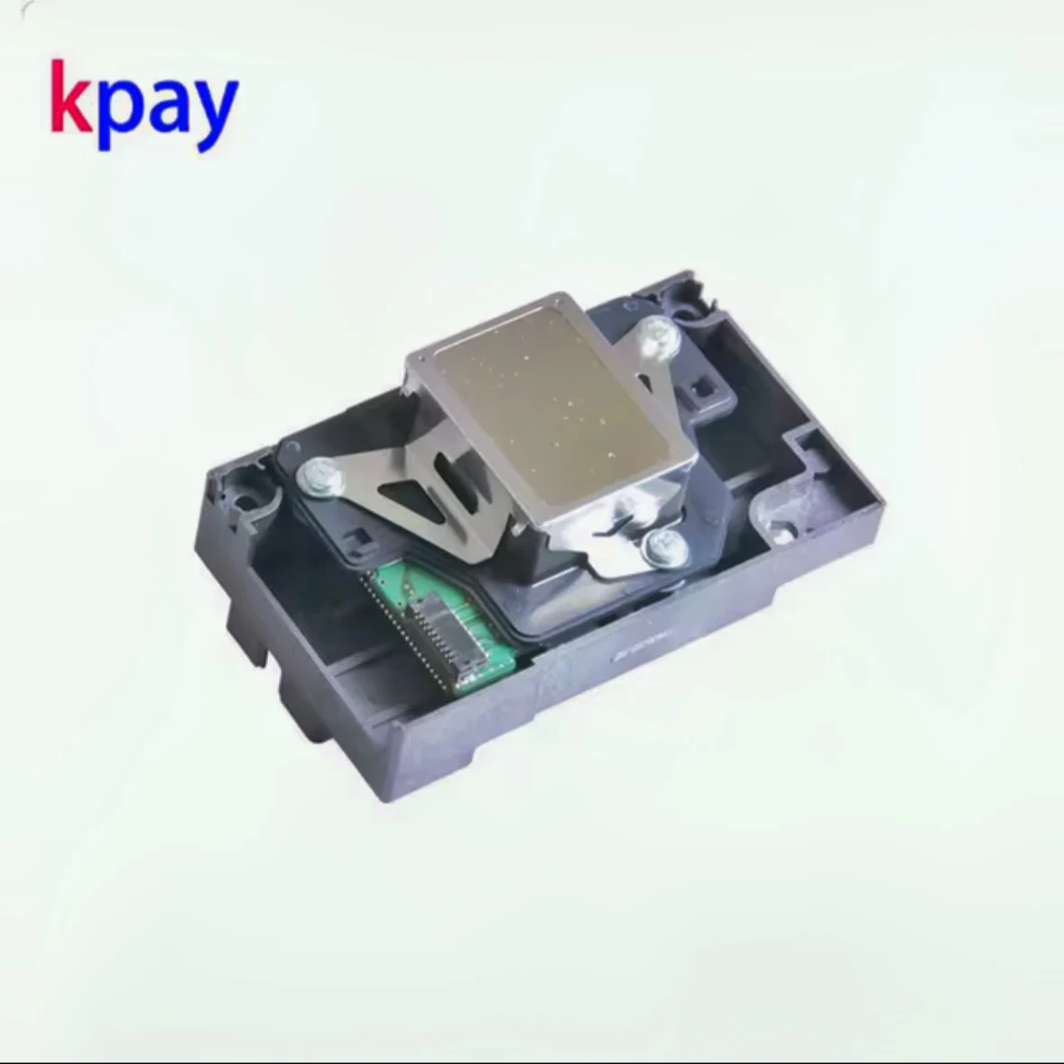 Japan L1800 Print Head for Epson L1390 1410 L1400 R1390 R270,UV DTG DTF DFT Original Cabezal,print head