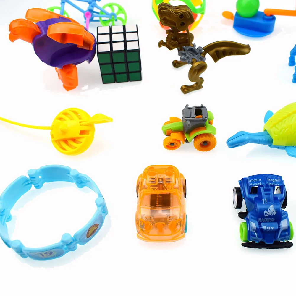 Candy Color Gacha Surprise Blind Box Image 19