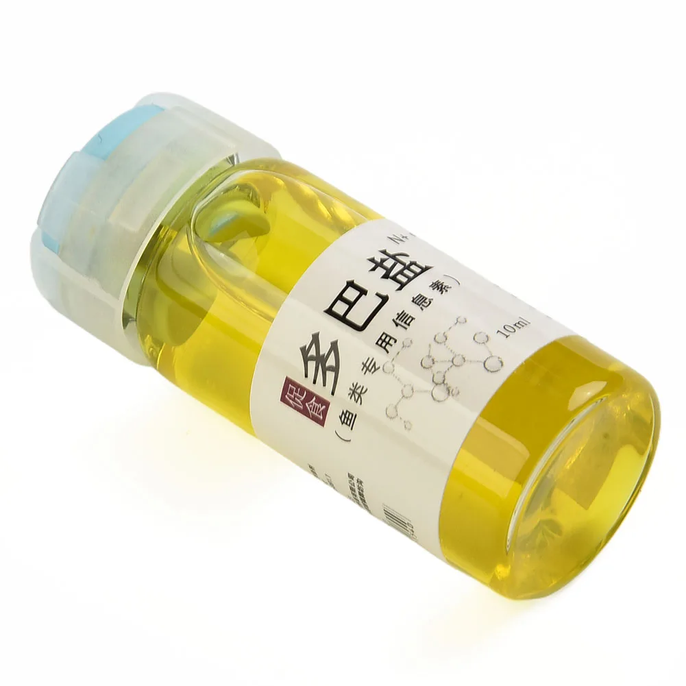 Fish Attractant Baits Attractants Fish Starvation Hormone Suitable For All Kinds Of Fish 10ml 30g Attract Fish Effectively