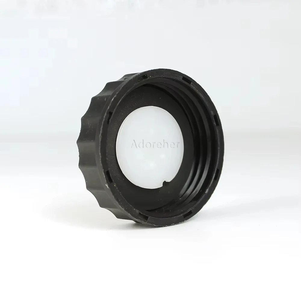 Car Brake Fluid Reservoir Cap Tank Cover Compatible For 206 207 307 308 408 508 for Citroen C2 C5