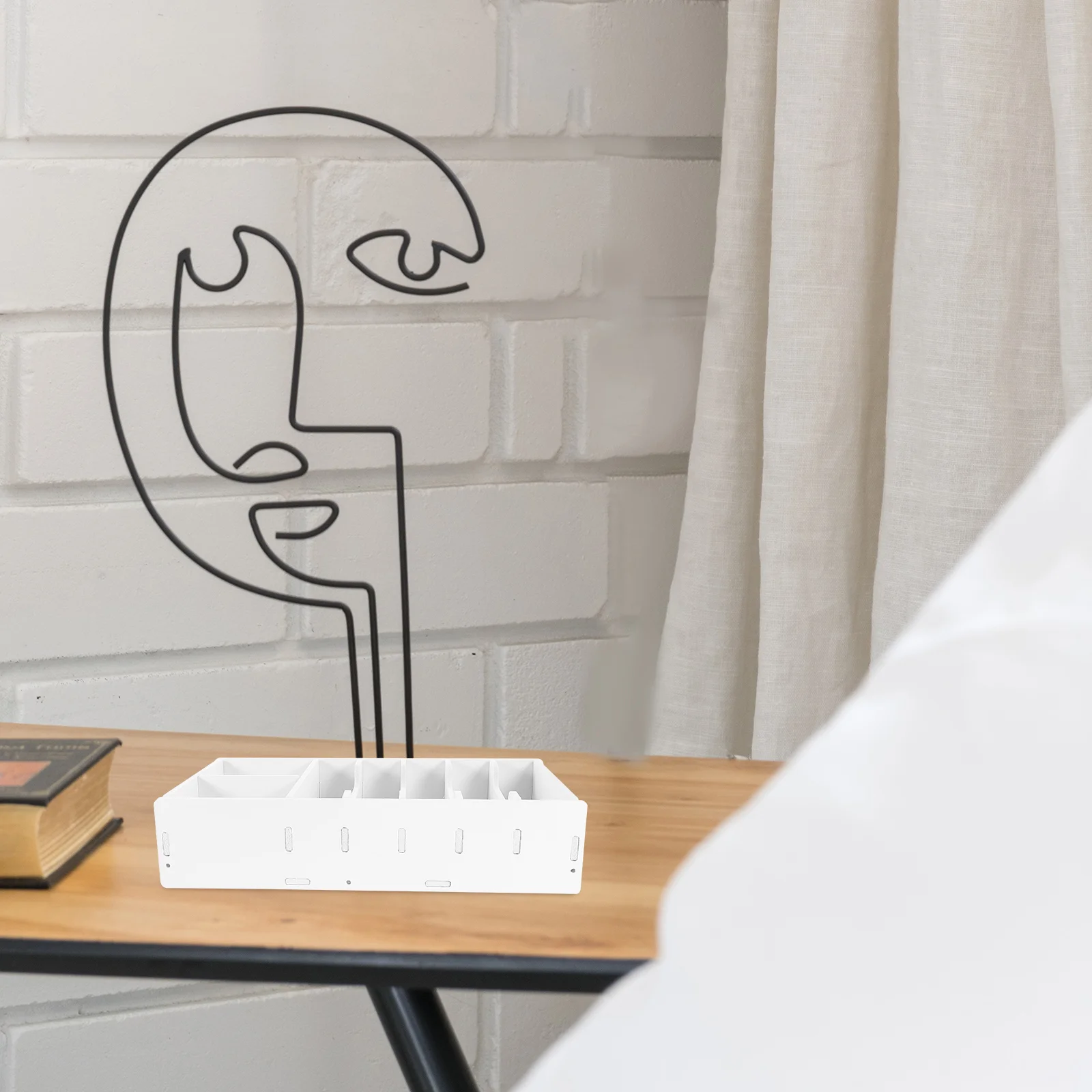 Рисунок 5 - Коробка для чеков