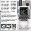 TIDRADIO TD H3 Professional Walkie Talkie Phone APP Type-C Cable  Programming &Charge Remote Multifunctional Radio Communicator 1