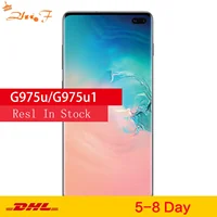 Samsung Galaxy S10 G975u G975u1 S10 Plus 8gb Ram 128 512gb Rom Mobile Phone Snapdragon 855.jpg