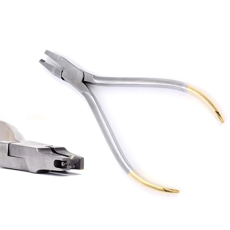 Gancio A Sfera Ortodontico (100 Unità) - LEONE - Foto 9