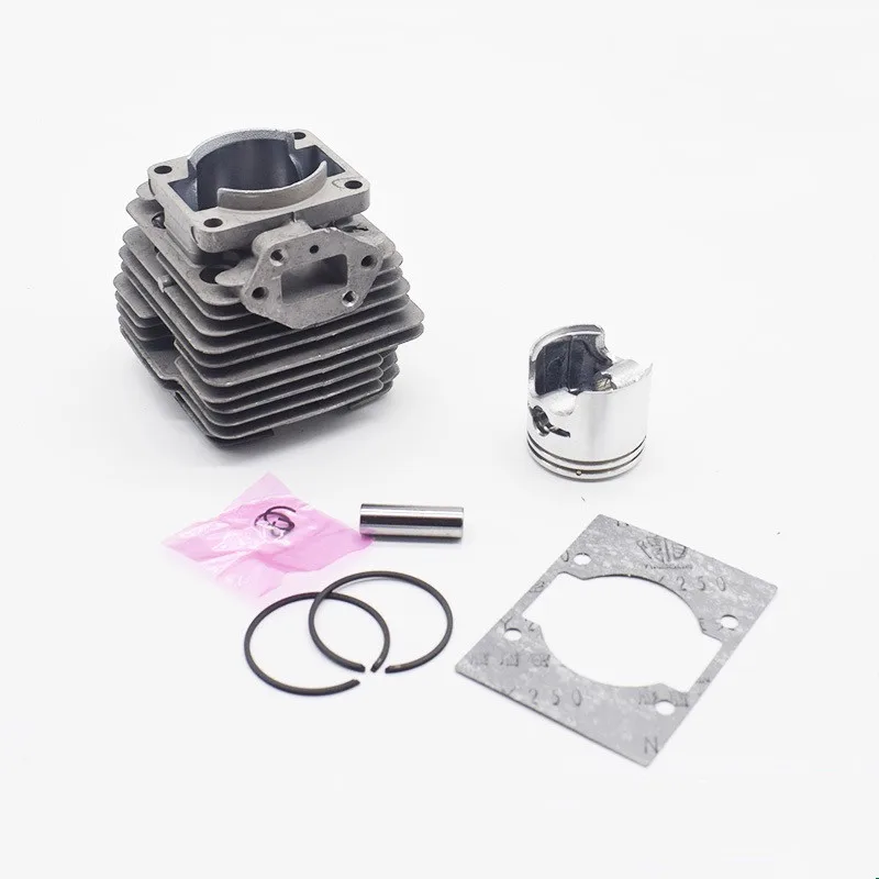 

Комплект прокладок поршневого кольца G35 3410 для Zenoah G35L BC3410 BK3410 (36 мм) husqvarnish AA 236R