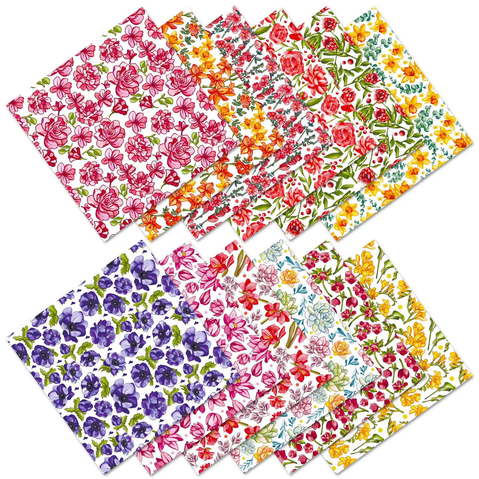 Christmas Scrapbooking Paper 3