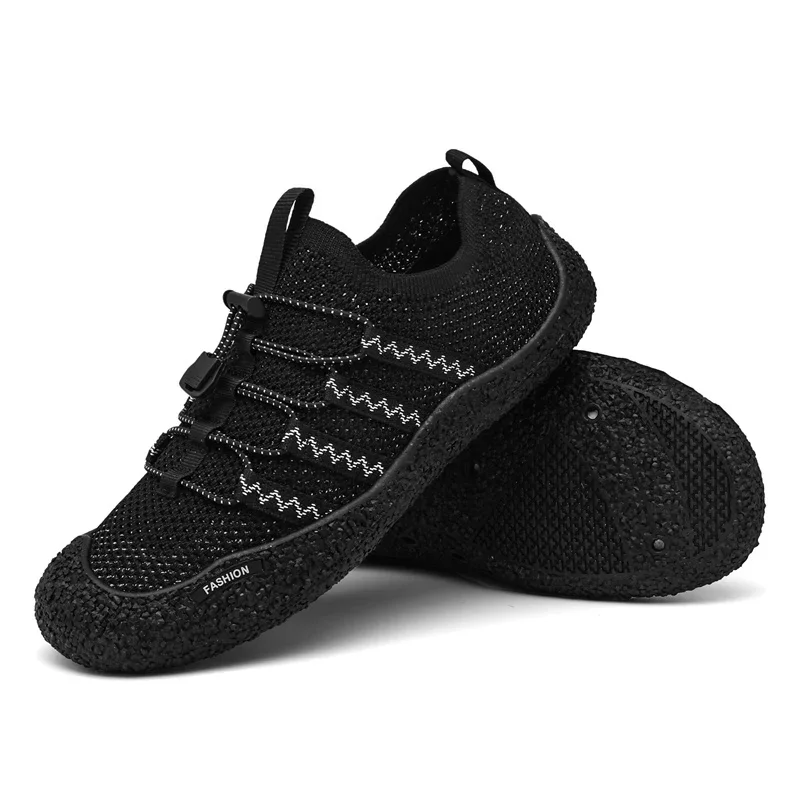 Skyler | Lightweight non-slip barefoot shoes (Unisex)