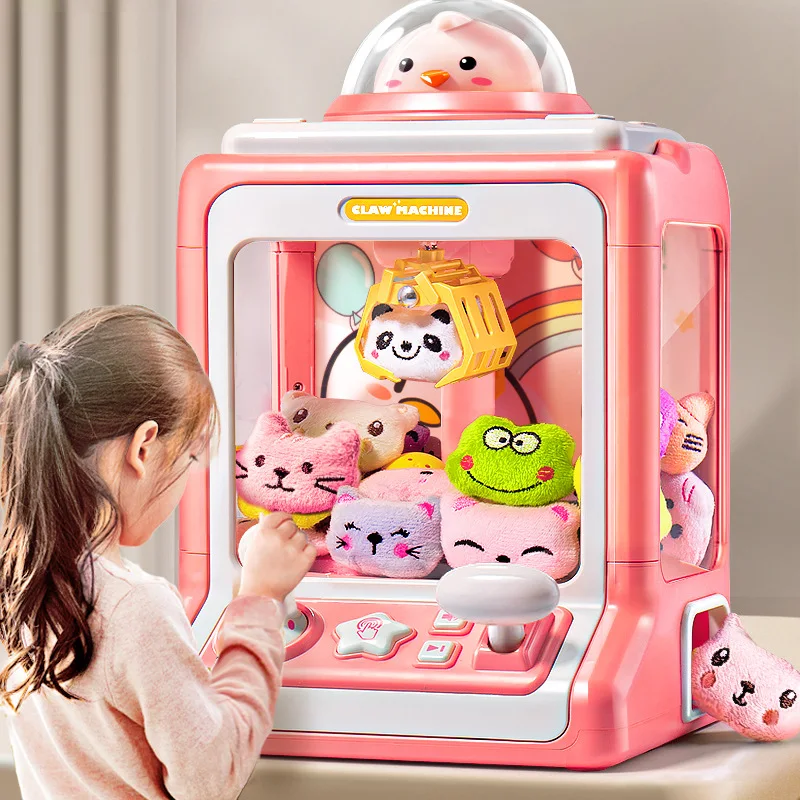 Bambibo Mini Claw Machine for Kids