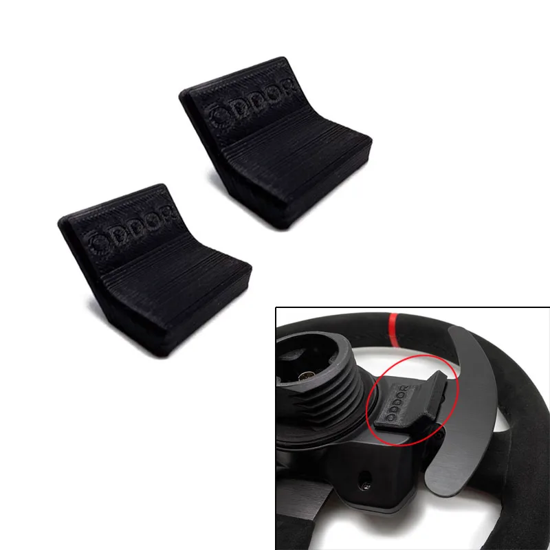 Pagaie Magnetiche Per La Modifica Del Propulsore Serie T300 Tgt Accessori Per La Modifica Del Gioco Di Corse Sim
