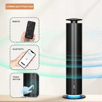 NAMASTE diffuseur d'huile essentielle intelligent Machine d'aromathérapie de bureau Machine d'aromathérapie à batterie Machine d'aromathérapie électrique à la maison 3