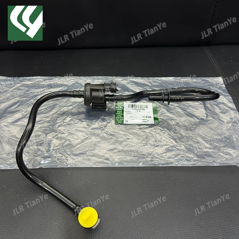 Valve Vapor Canister Purge Valve LR010749 AJ811695 LR172648 For Range Rover LR4 Found 2010 -