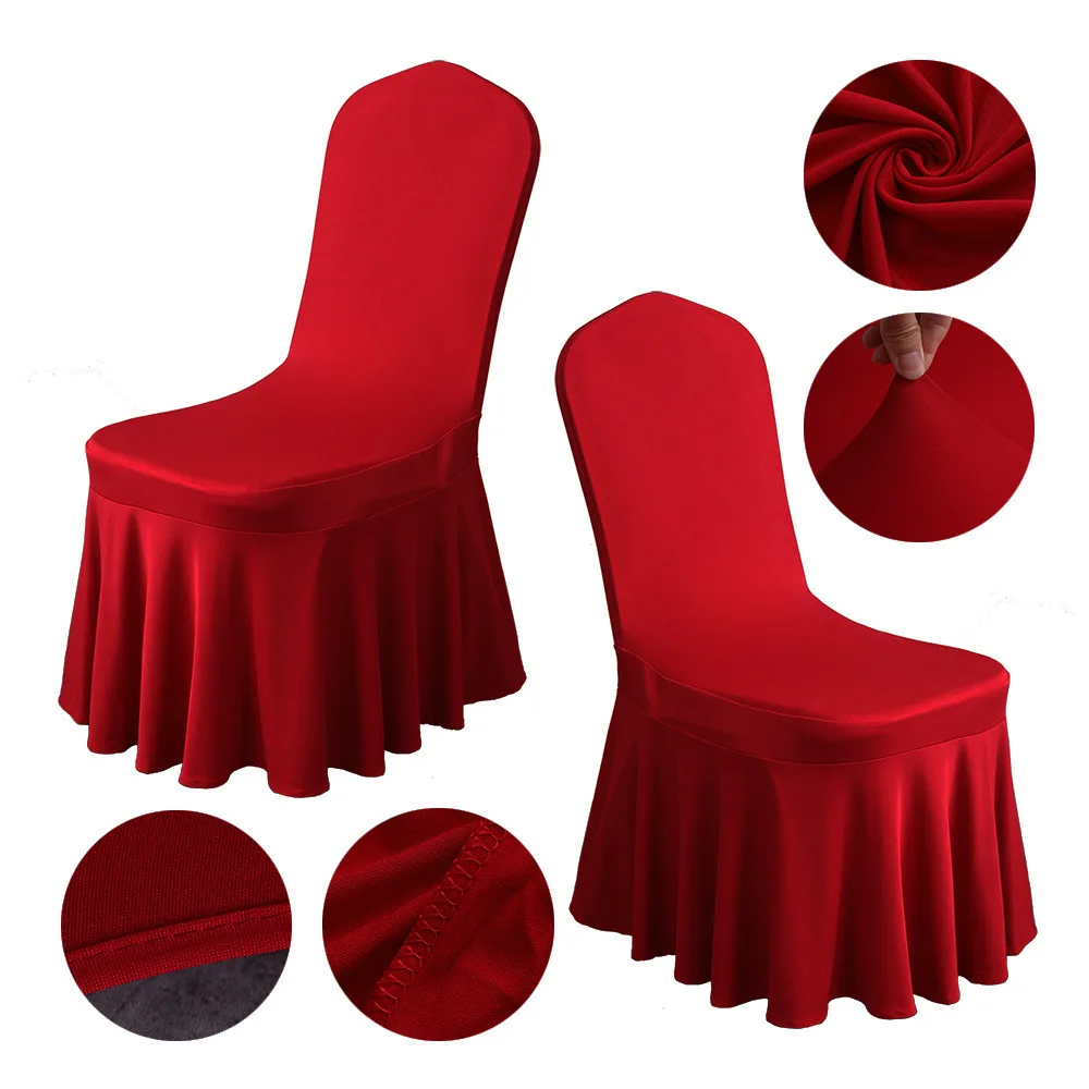 Banquet Decoration Chair Cover 55 Chair And Sofa Covers