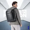 BOPAI Luxury Men Genuine Leather Backpack Business 15.6" Laptop Bags Male Travel Cowhide Backpack USB Large Capacity Backpacks 3