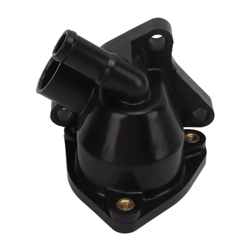 

U90C Engine Coolant Thermostat Housing Cover Climate Control Assembly for 19320PNA003